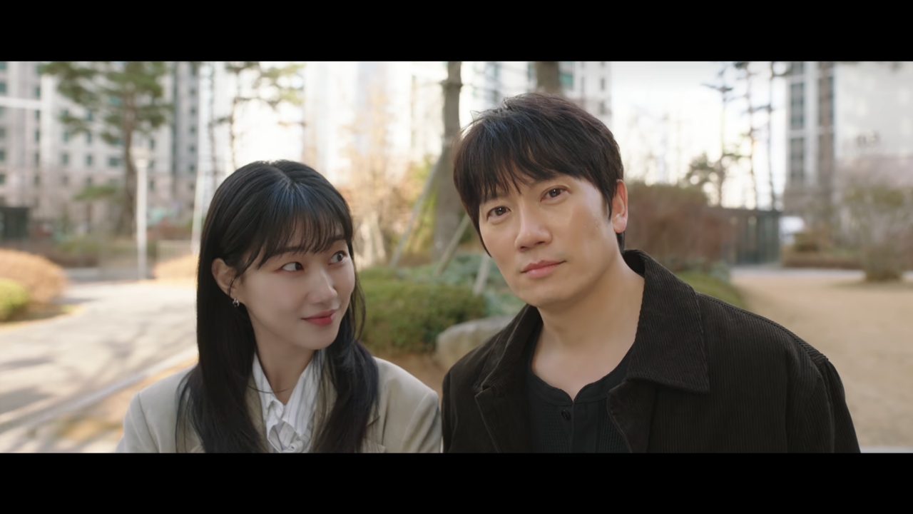 The Apartment Job: Episodes 7-8 » Dramabeans