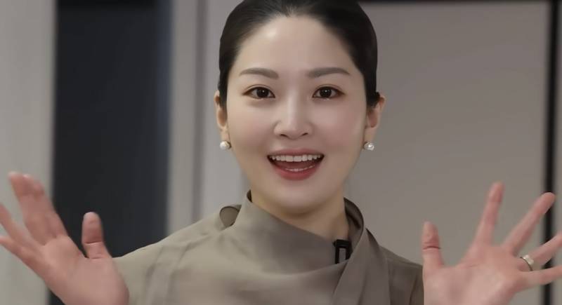 아시아나 퇴사 7년만에 승무원 메이크업한 류이서..JPG | 인스티즈