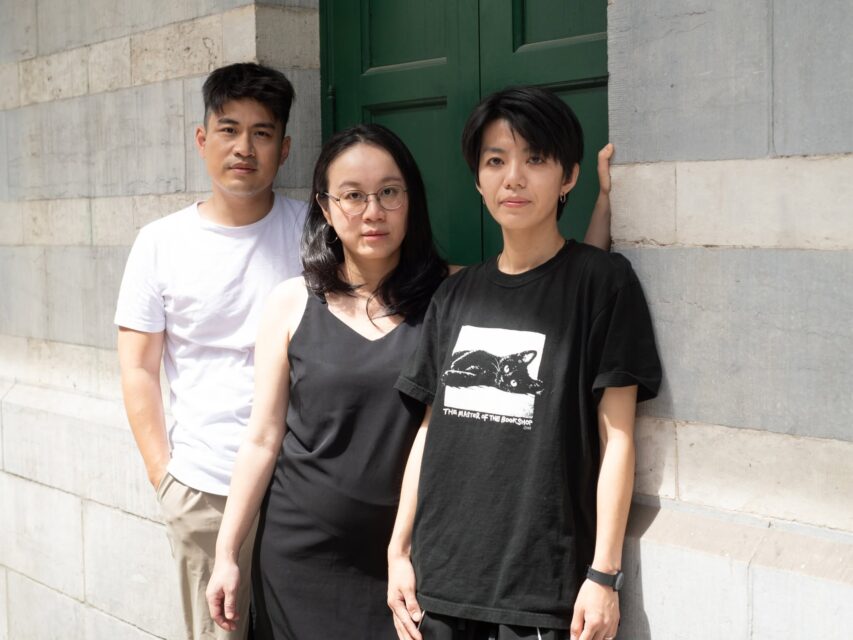 精子捐贈者身分讓人工生殖與法律問題浮現。