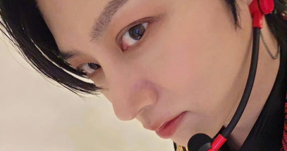 Super Junior金希澈在節目上向前女友們道歉。