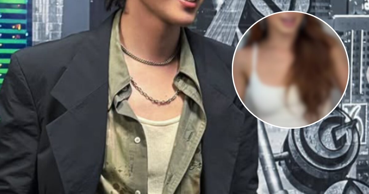 BTS成員J-Hope因留言女舞者影片引發揣測。