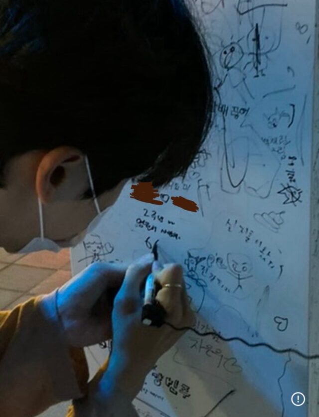 原文附上的貼文相關圖片。