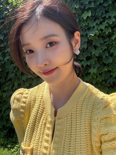 IU。