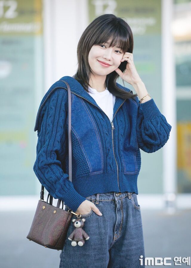 少女時代秀英。