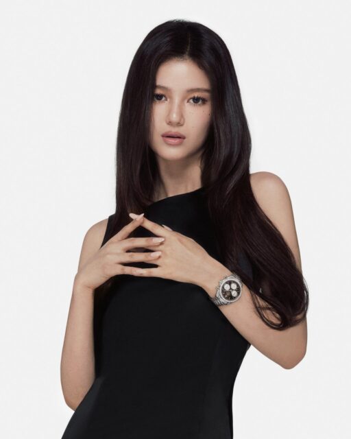 Danielle 相關動向同樣成為焦點。