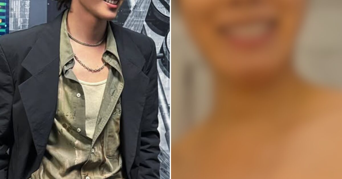 BTS成員外貌近來遭尖銳貼文攻擊。