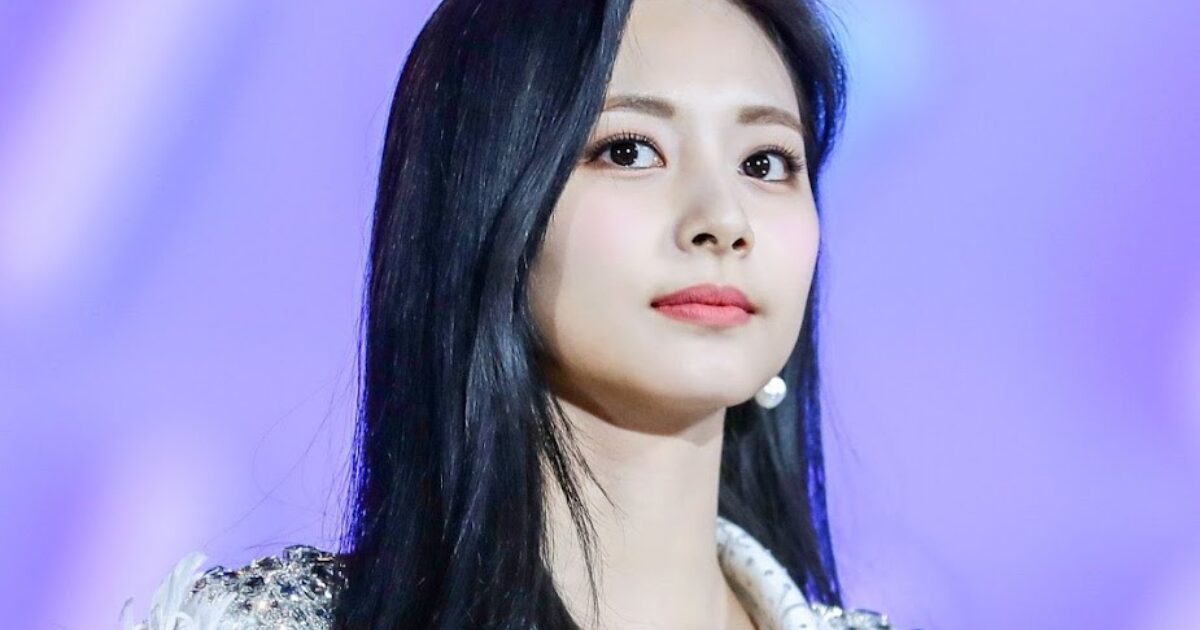 TWICE周子瑜傳出將不與JYP Entertainment續約。