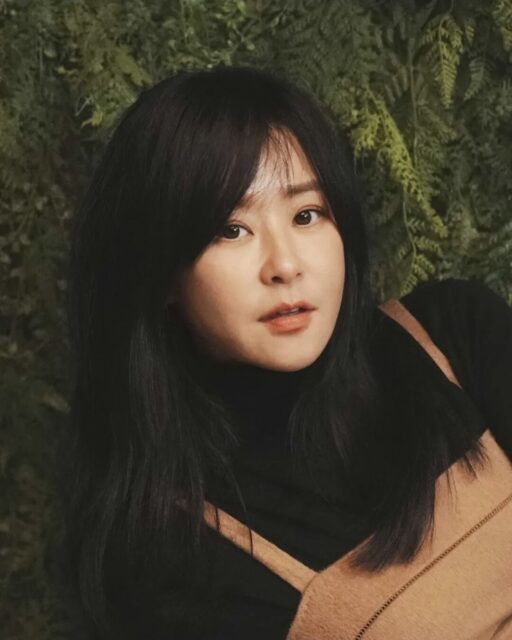 崔江姬公開呼籲外界理解,勿未經同意接觸或跟隨。