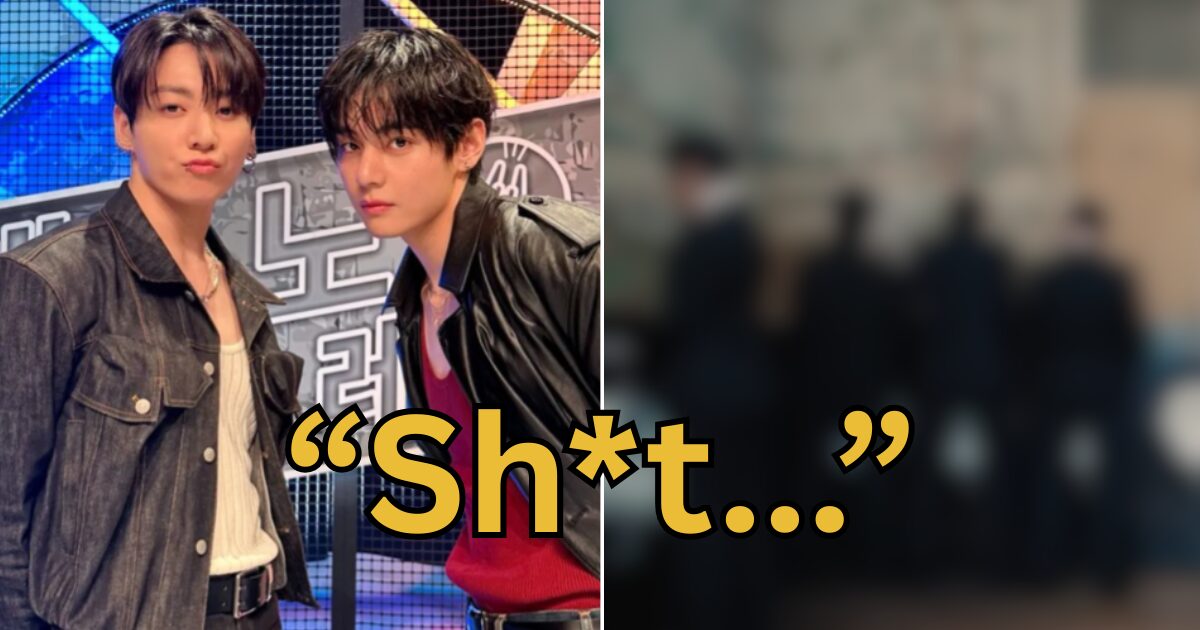 BTS〈NORMAL〉MV預告引發討論。