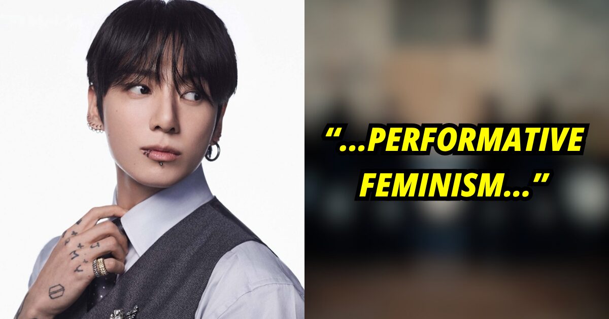 BTS近期更新引發網路討論。