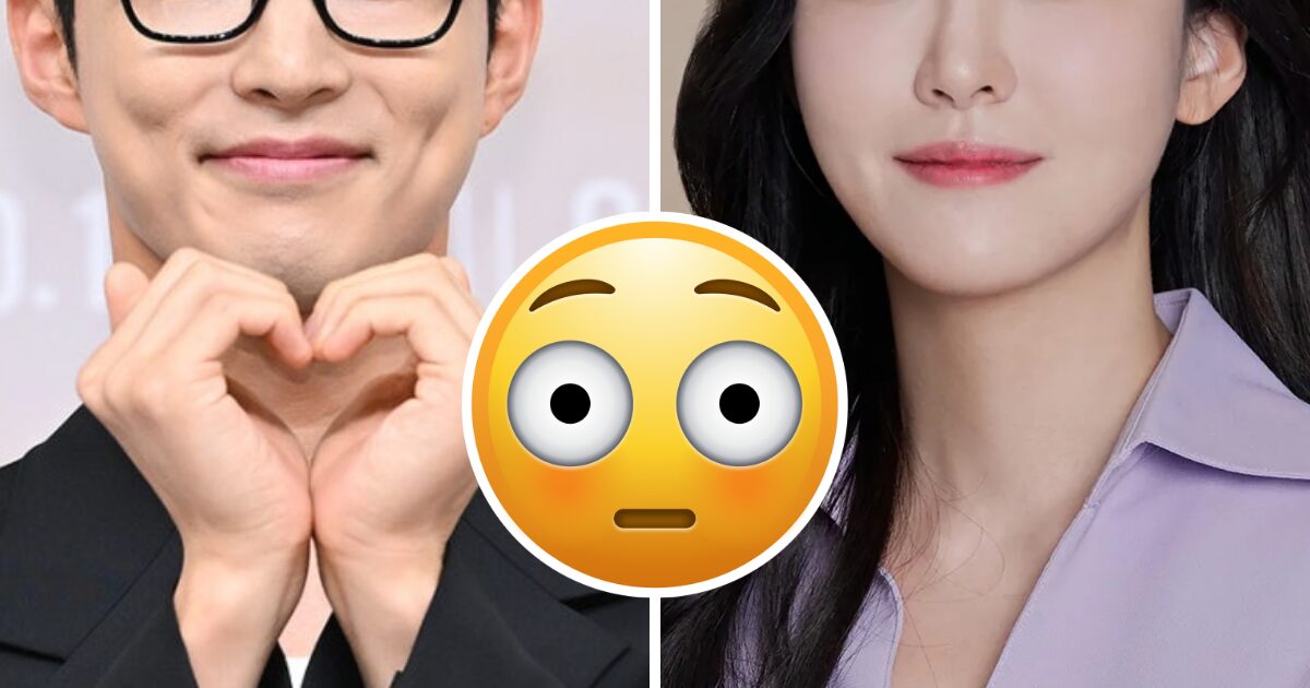 裴娜拉、韓在雅公開戀情約6個月後傳出婚訊。