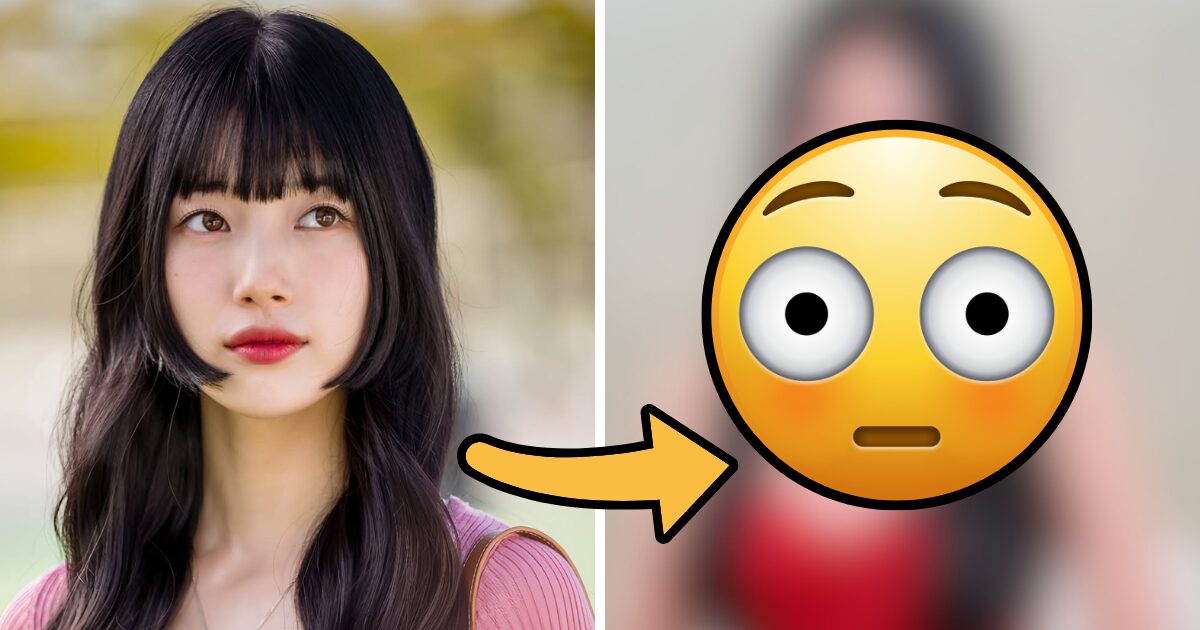 Suzy(秀智)最新近照變化引發關注。