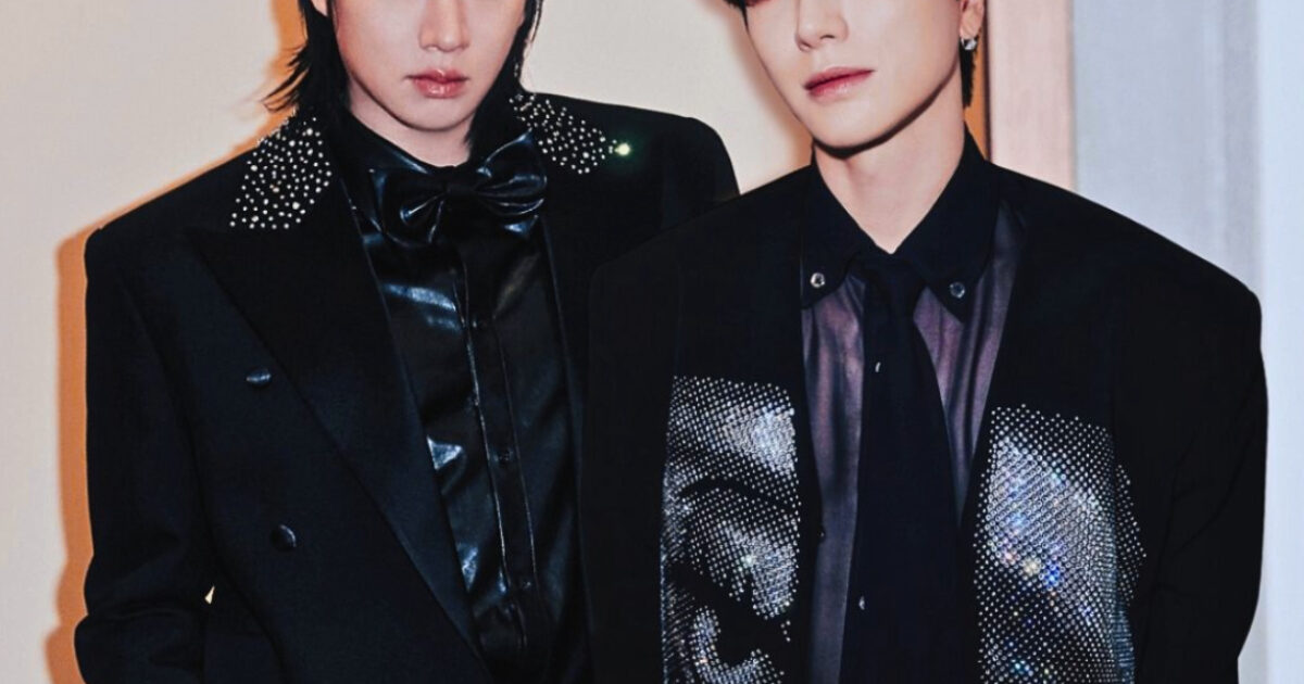 Super Junior成員談起出道前曾收到男公關酒吧邀約。