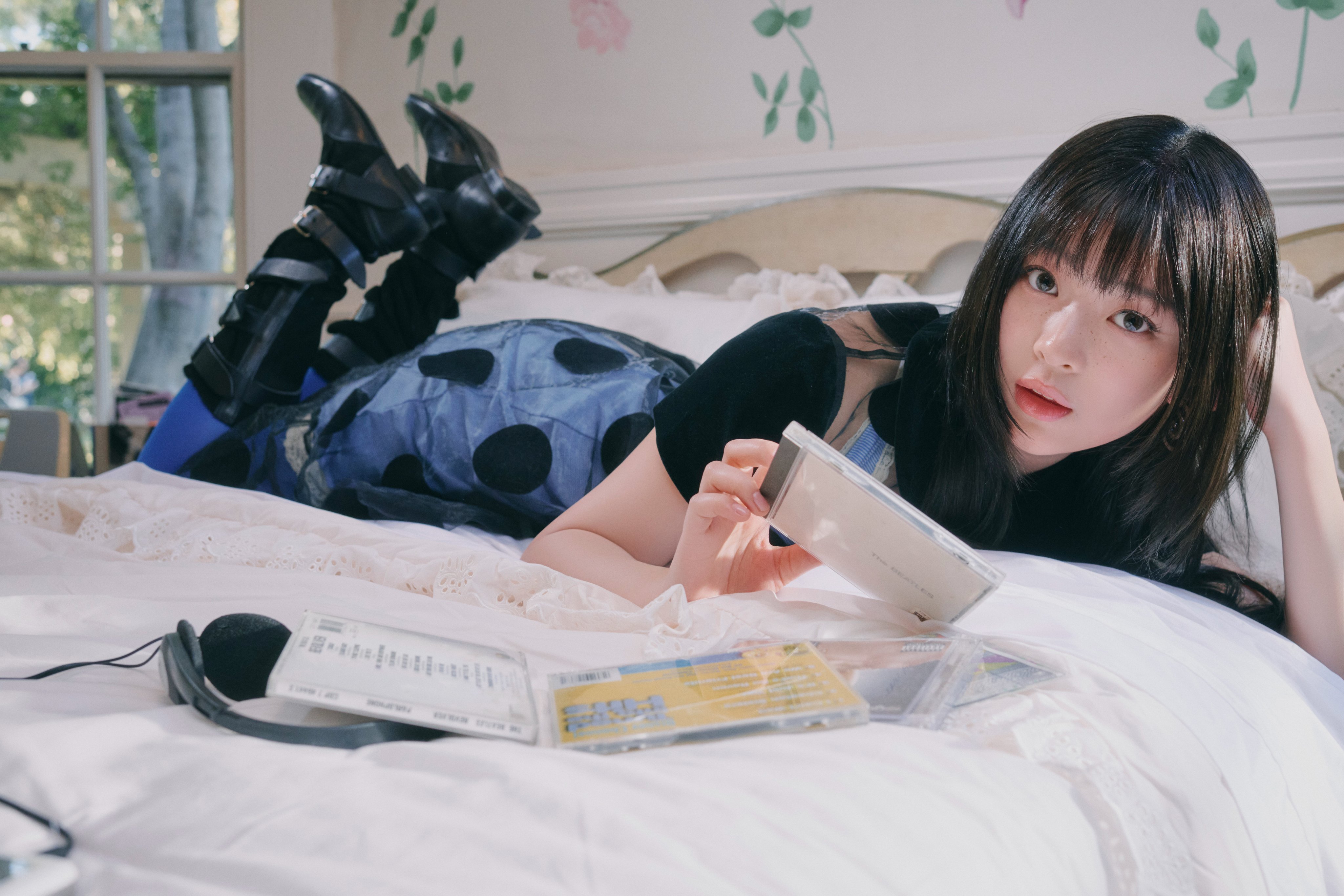 NewJeansが「2026 Summer of NewJeans」でカムバックを予告しました。