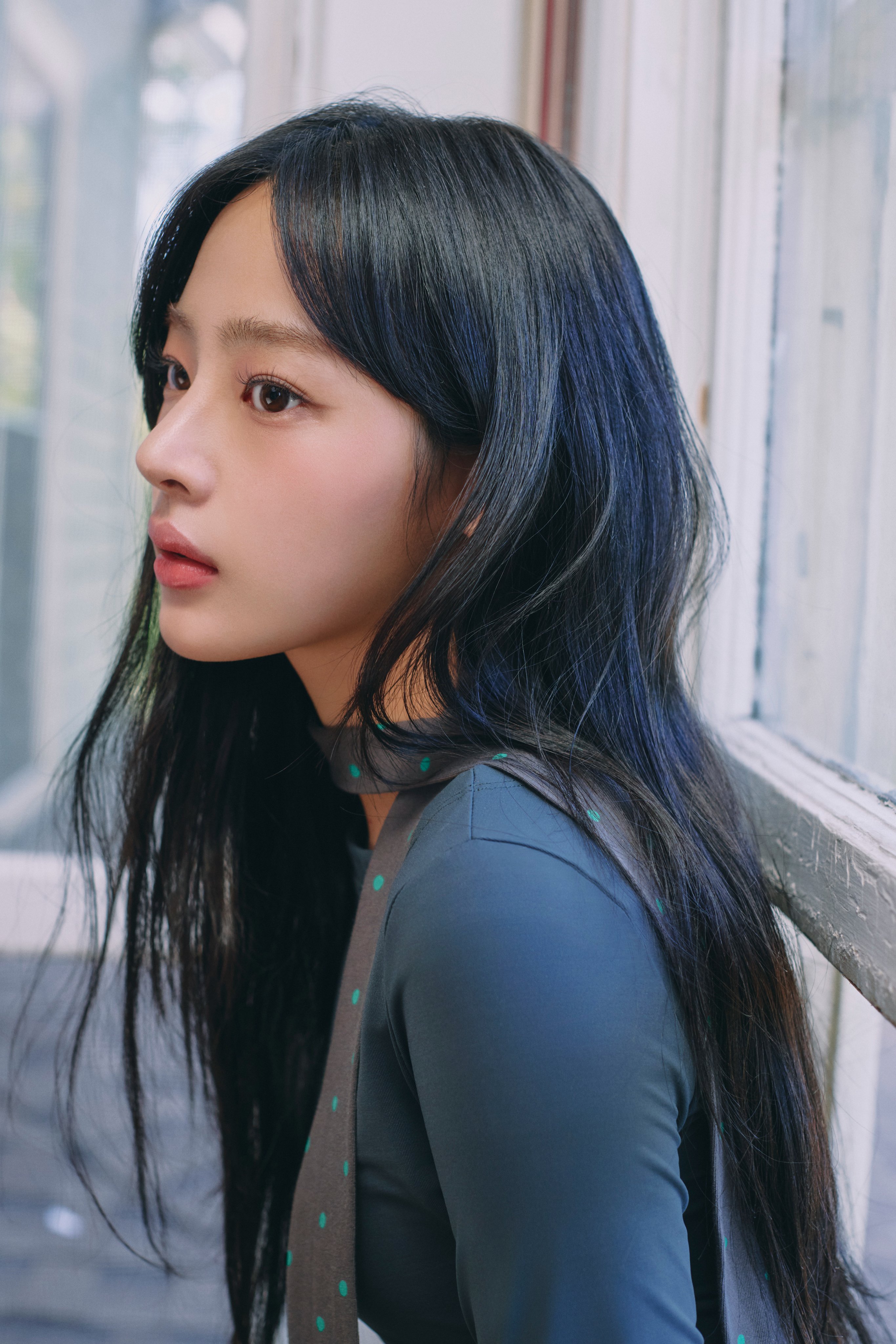「2026 Summer of NewJeans」で公開された写真です。