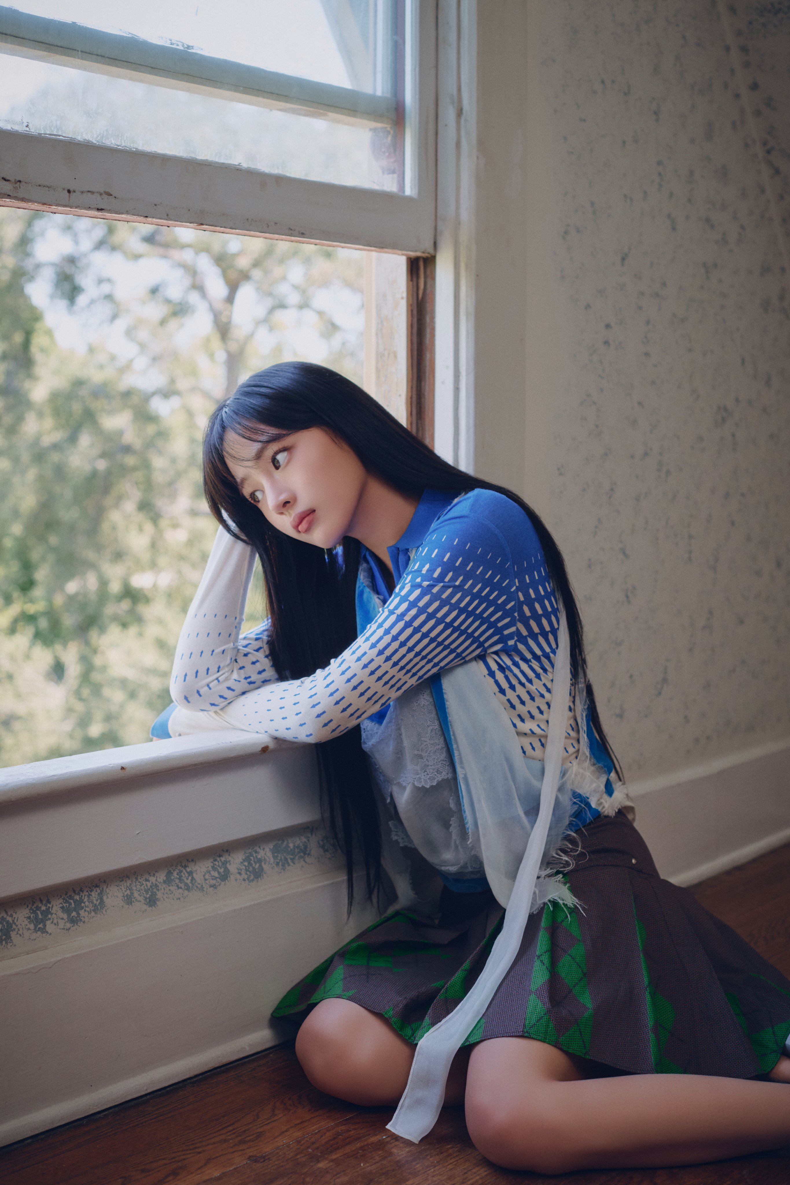 「2026 Summer of NewJeans」シリーズの写真です。