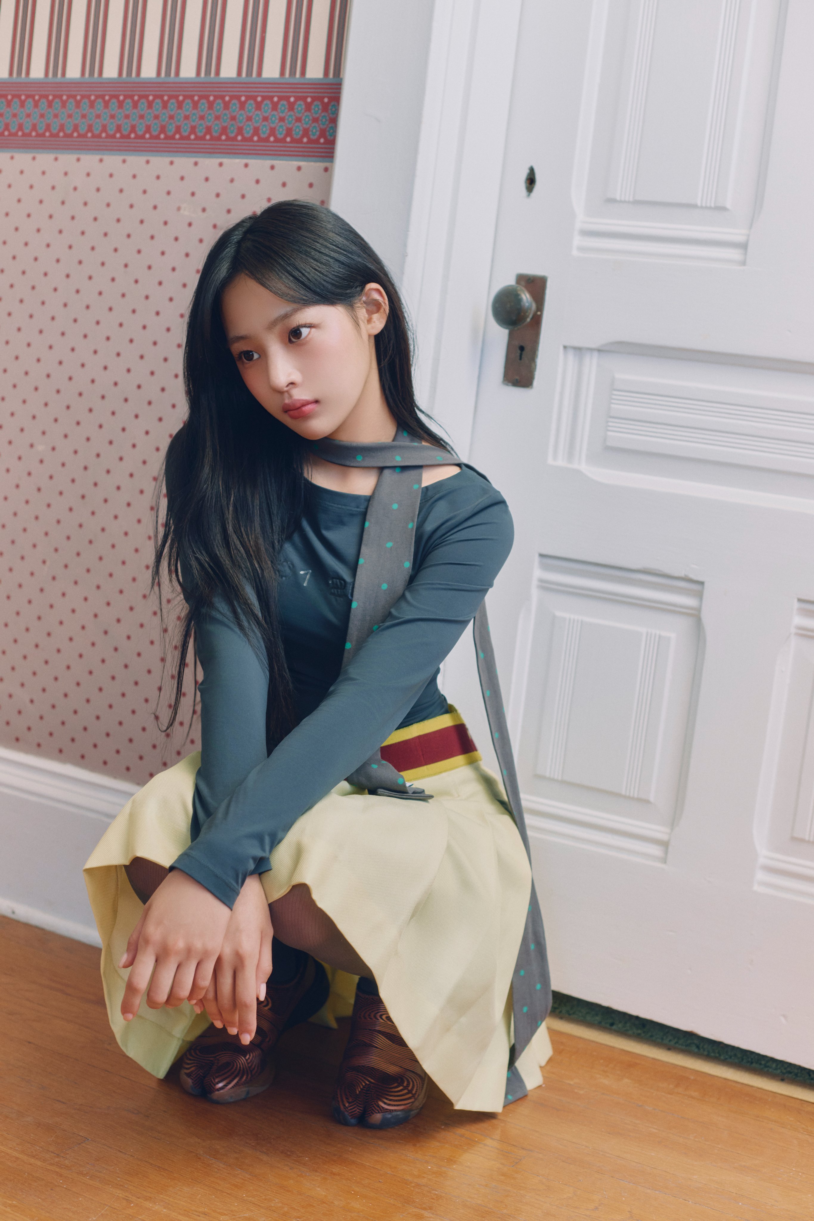「2026 Summer of NewJeans」関連の写真です。