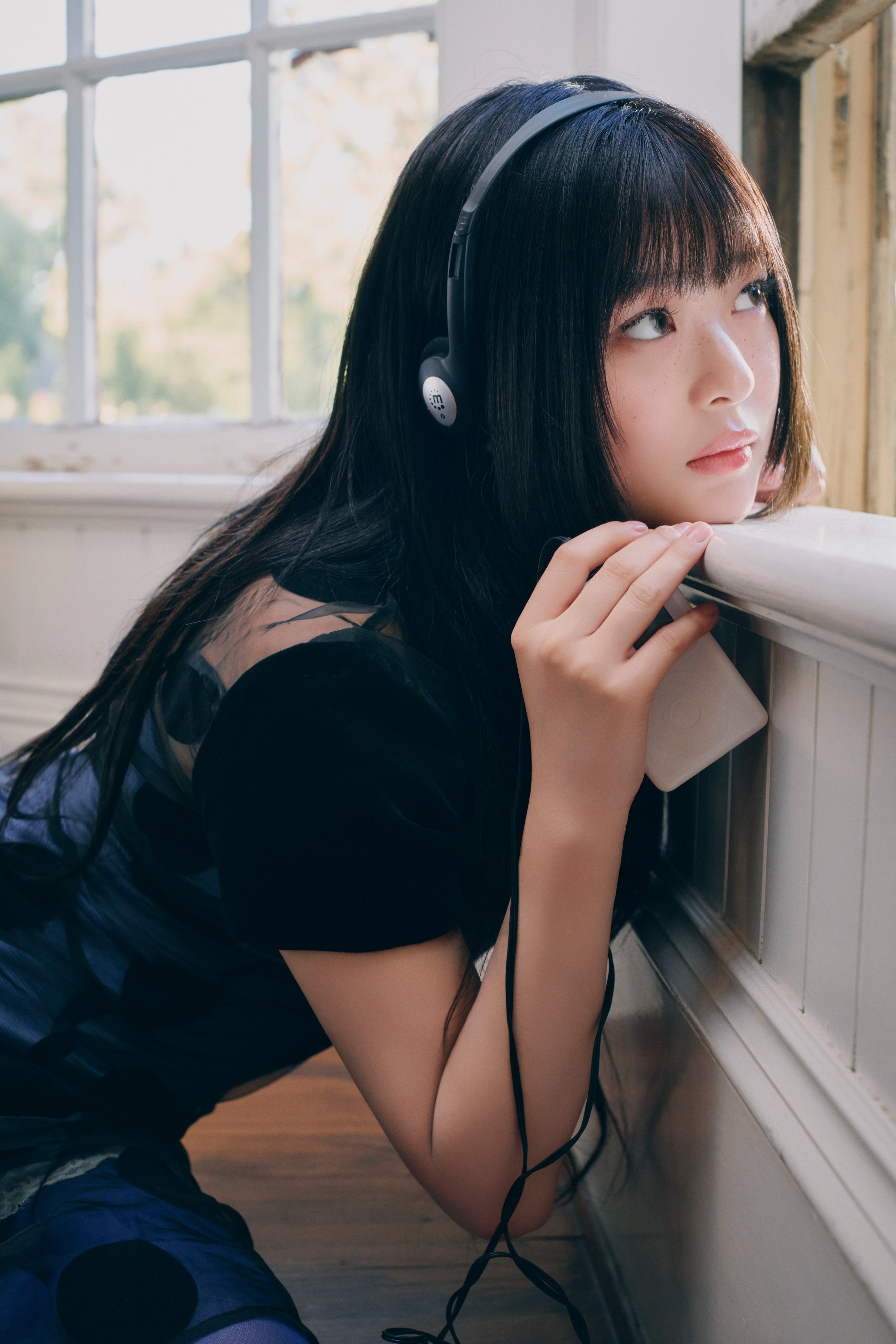 「2026 Summer of NewJeans」で公開されたビジュアルです。