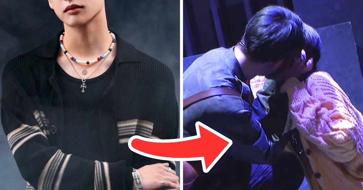 《愛的迫降》舞台版男星三山凌輝遭週刊報導捲入婚外情疑雲。