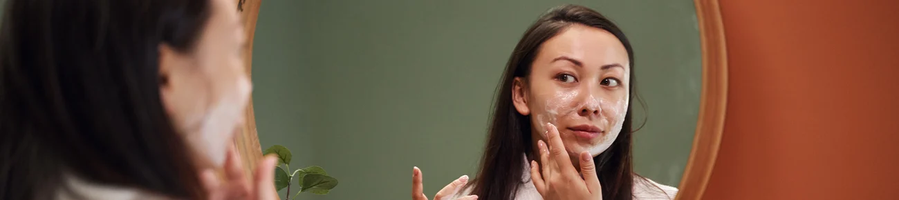 2018년부터 2023년까지 한국 화장품 시장 규모 변화 그래프