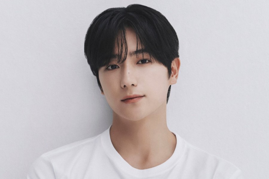 더보이즈 현재의 새 프로필 사진