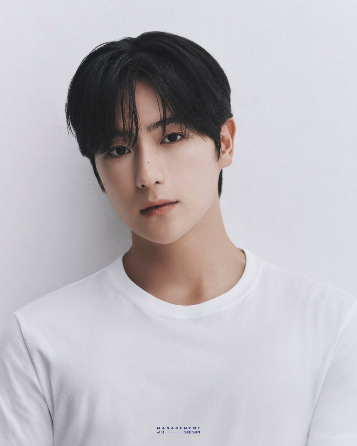 더보이즈 현재의 새 프로필 사진