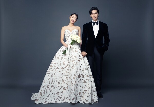박신혜·최태준 부부, 둘째 딸 품에 안았다…결혼 4년 만에 두 아이 부모 < 방송/연예 < 종합뉴스 < 기사본문 - 스페셜타임스
