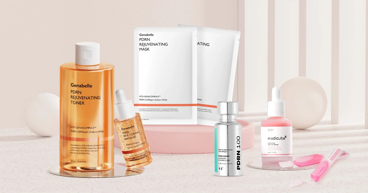 The K-Beauty Secret to Radiant, Resilient Skin | Beauty Amora | Korean Beauty Store in Australia