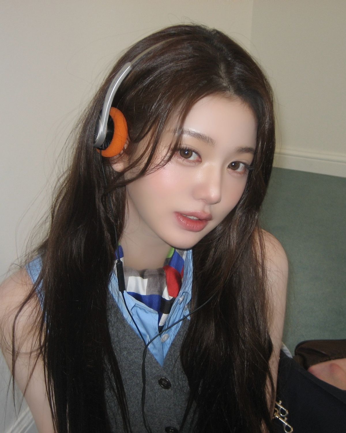 장원영 립 메이크업의 핵심 공식 두 가지