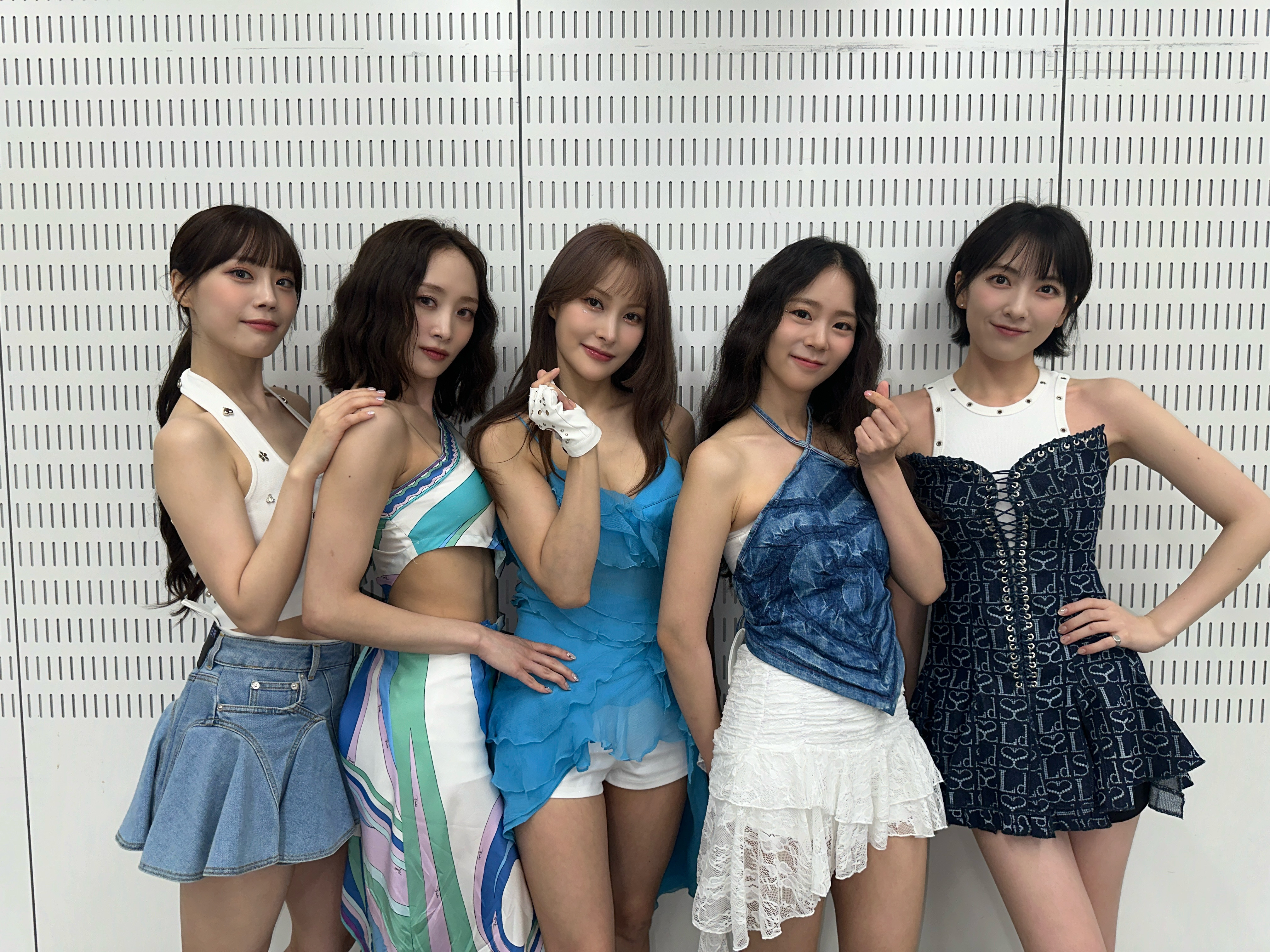 圖片來源:X@nicole__jung