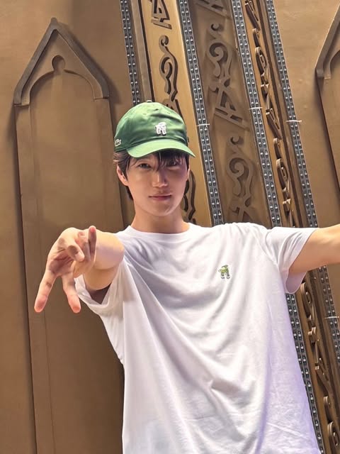 圖片來源:IG@zkdlin