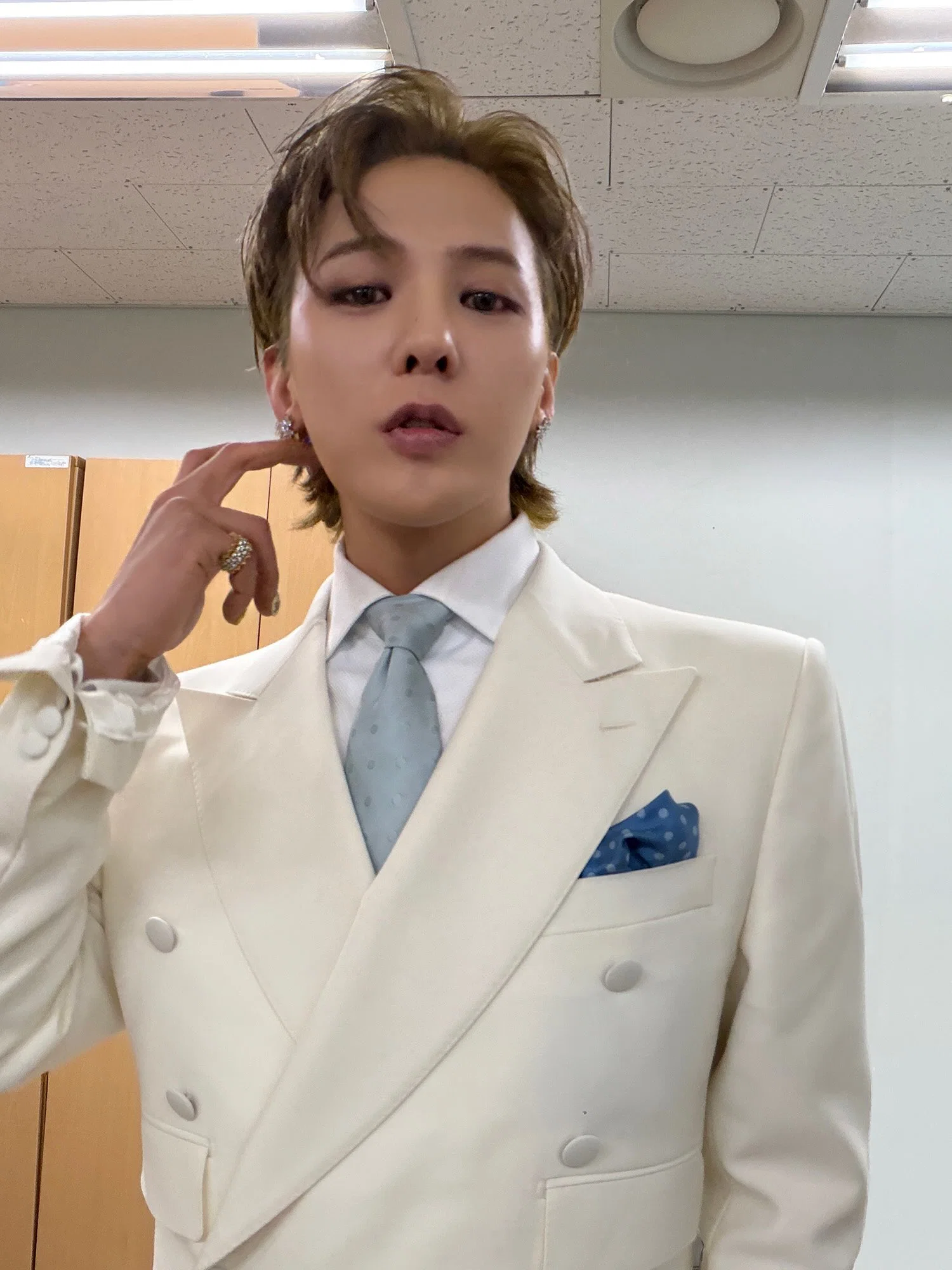 韓国で話題：G-DRAGONの最新近況が公開、ファンから熱い反応 | Kagit