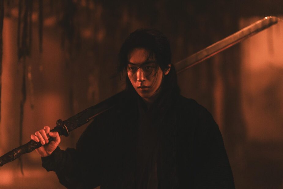 圖片來源:
Netflix