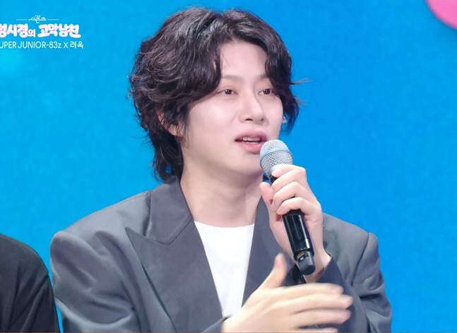 圖片來源：KBS 2TV
