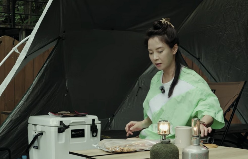 圖片來源：YouTube@JIHYO_SSONG