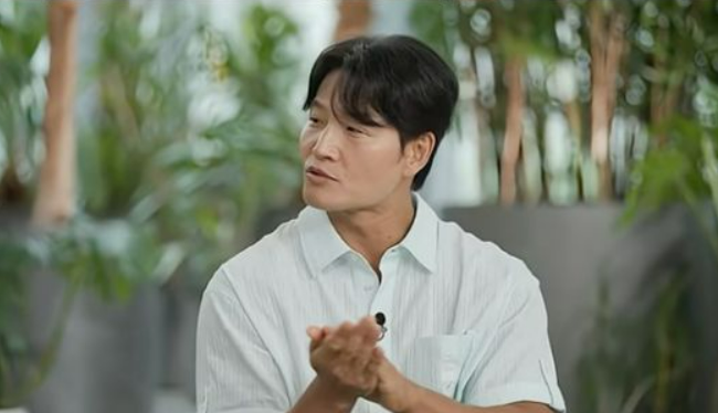 圖片來源：tvN《劉QUIZ ON THE BLOCK》