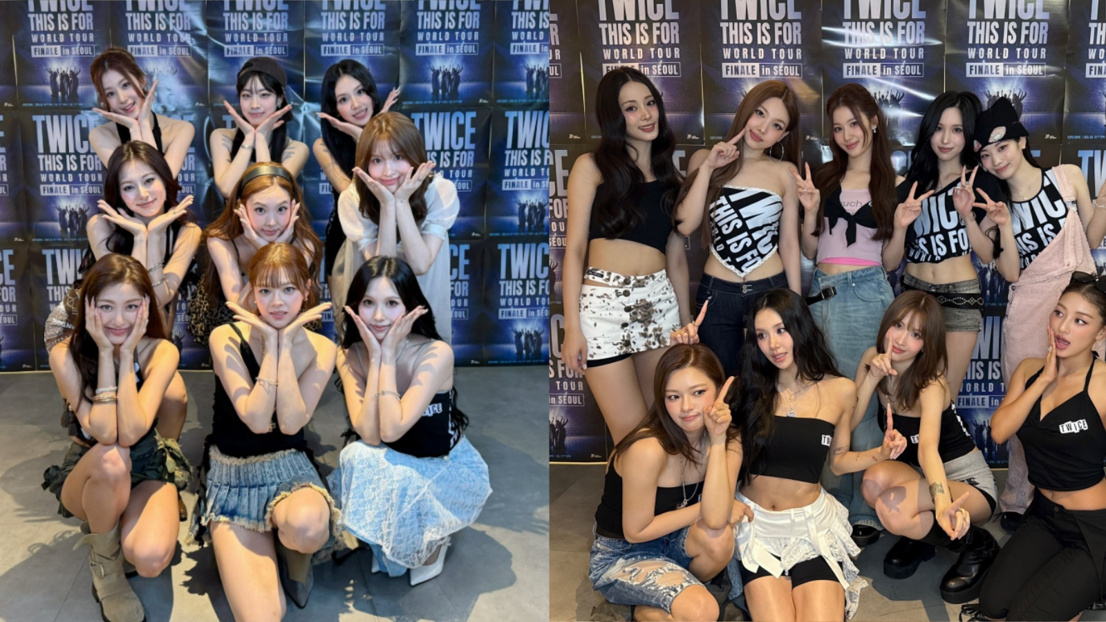 TWICEに「退社ラッシュ」か？ ジョンヨン、チェヨンがJYP退社、さらに3