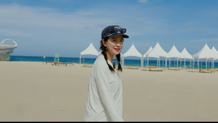 圖片來源:YouTube@JIHYO_SSONG