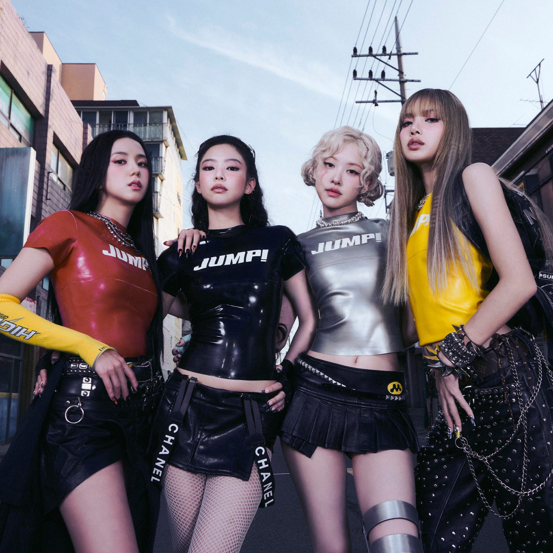 圖片來源：X@BLACKPINK