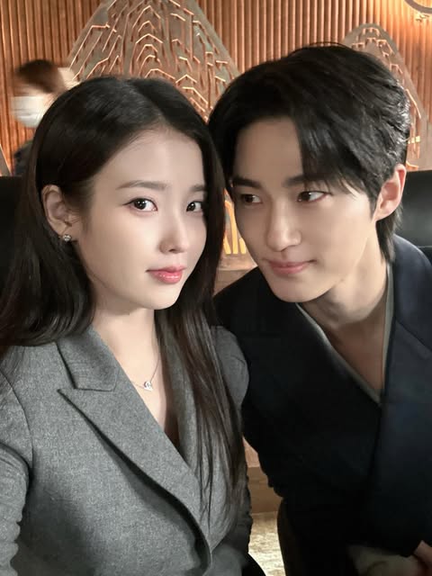 圖片來源:IG@dlwlrma