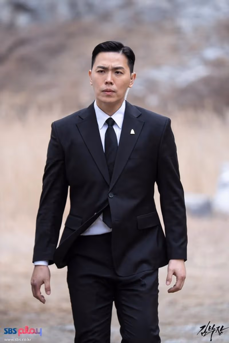 圖片來源:圖片來源:SBS