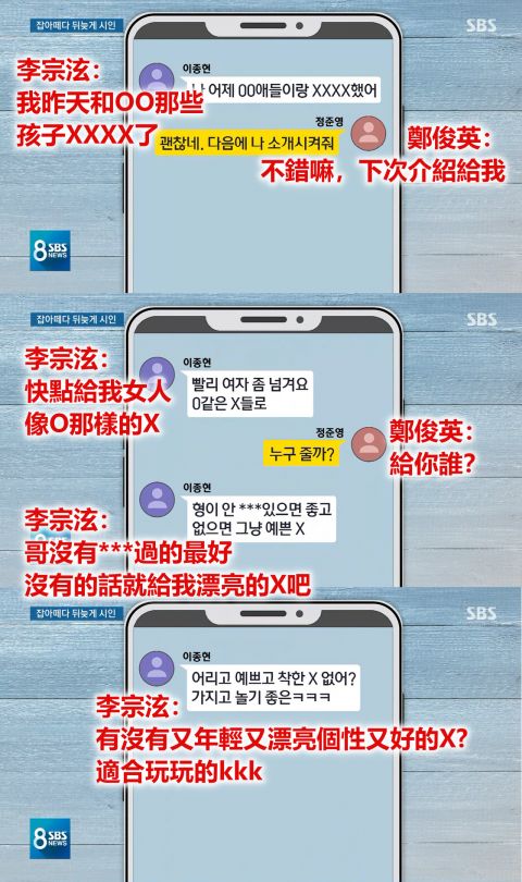 Image source: SBS