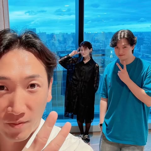 사진 출처: IG@cnbluegt
