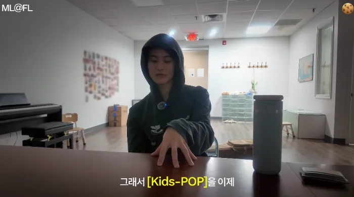 圖片來源:YouTube@Mark Lee