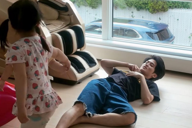 圖片來源:YouTube@Mark Lee