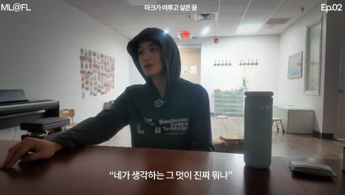 圖片來源:YouTube@Mark Lee