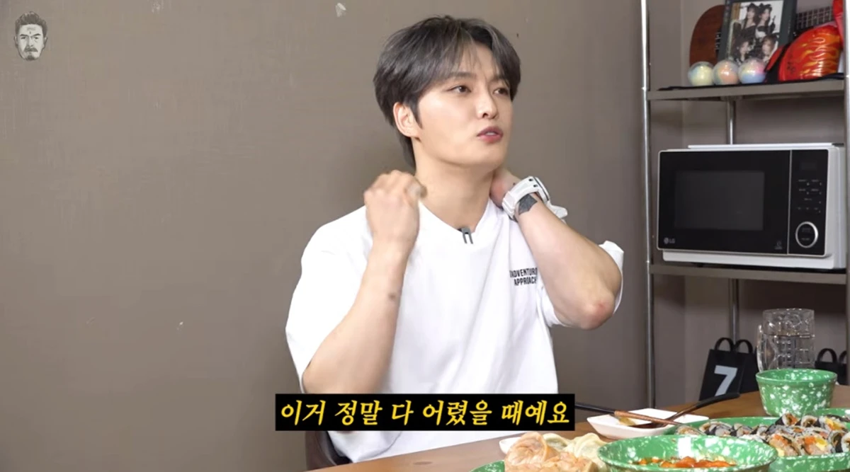 圖片來源:YouTube@ggondaehee