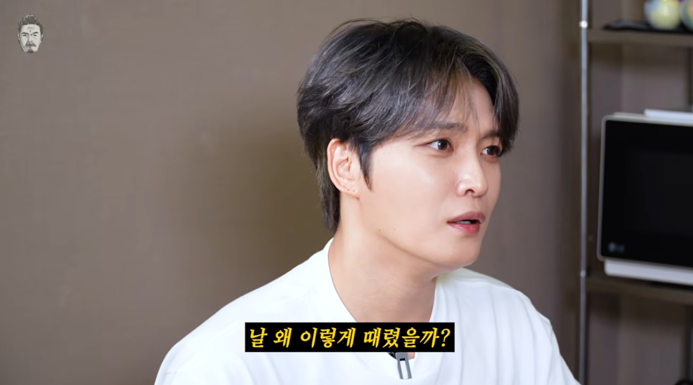 圖片來源:YouTube@ggondaehee