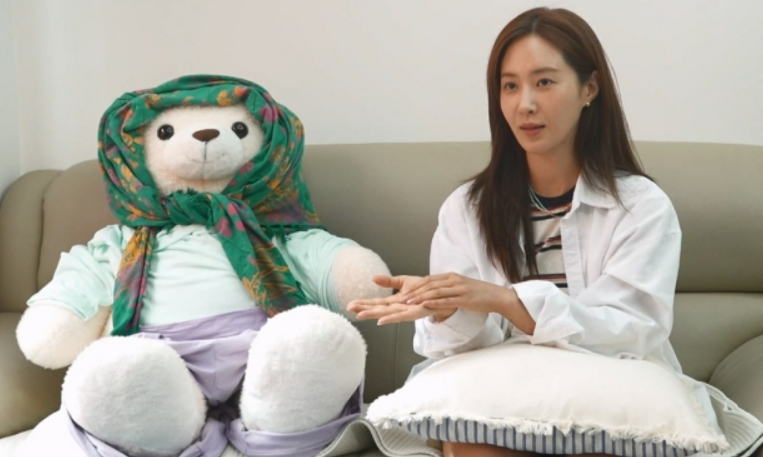 圖片來源：MBC《我獨自生活》