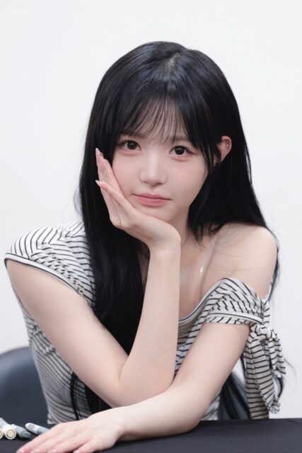 圖片來源：X@

Astraea_kcw

